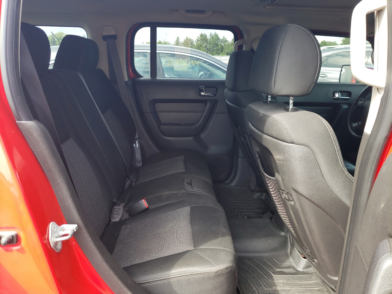 5GTDN136468100789 2006 Hummer H3