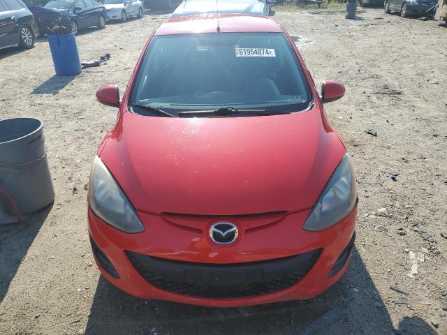 JM1DE1KYXE0184107 | 2014 Mazda mazda2 sport