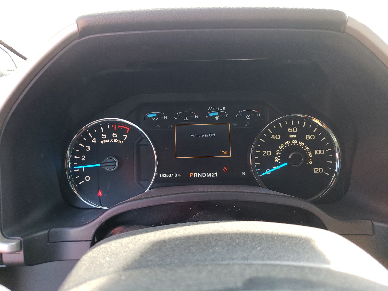 1FTFW1EF0HKD99990 2017 Ford F150 Supercrew