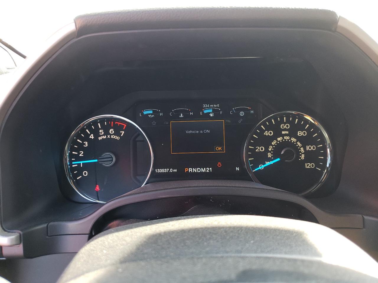 2017 Ford F150 Supercrew VIN: 1FTFW1EF0HKD99990 Lot: 62612354