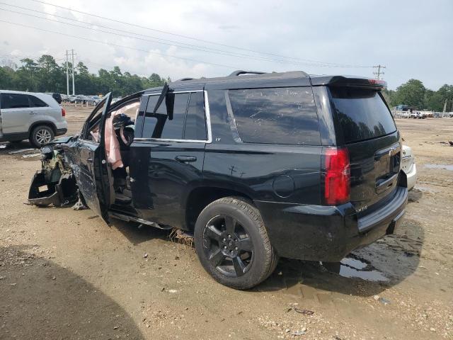  CHEVROLET TAHOE 2019 Черный