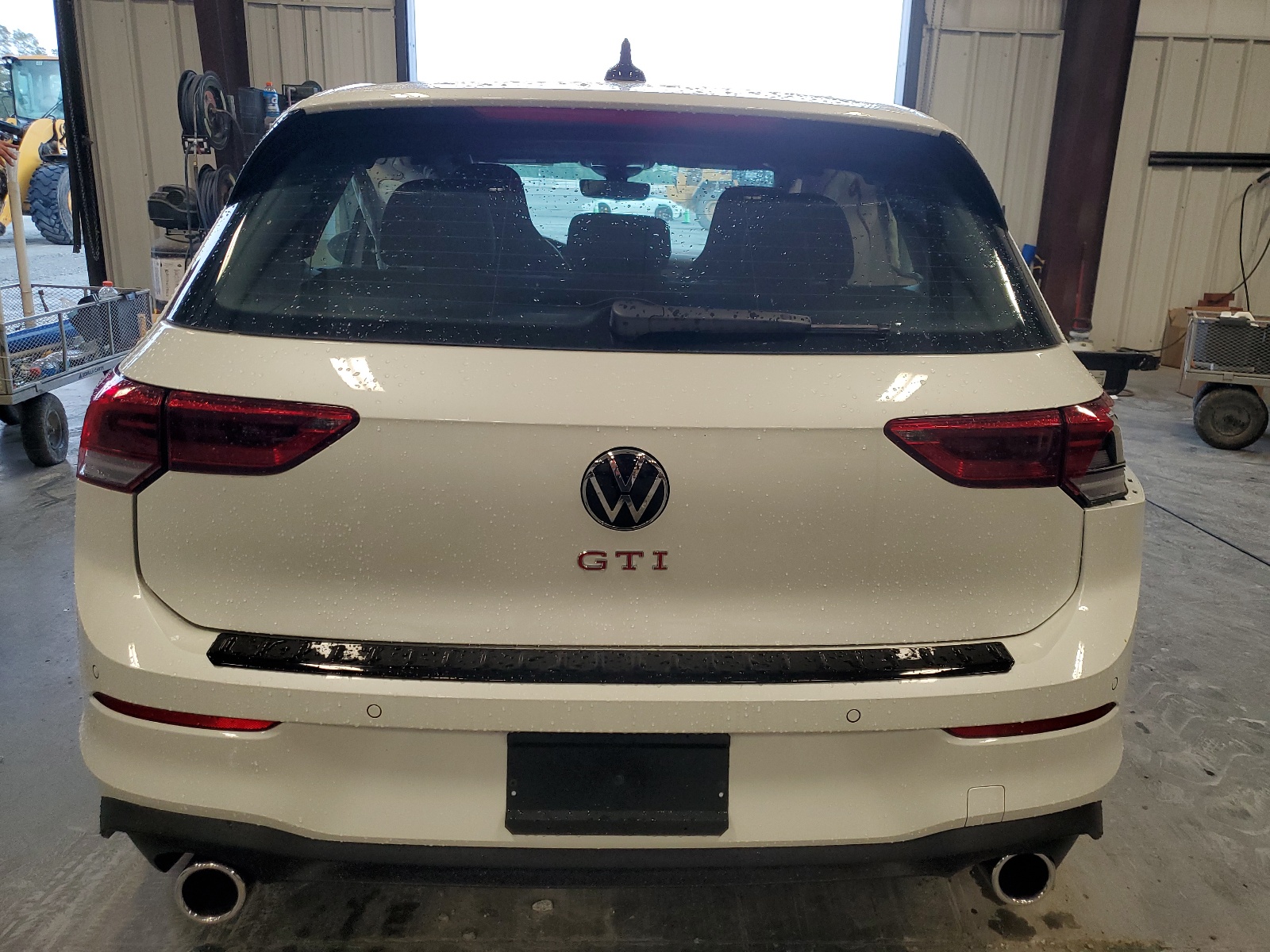 WVWGA7CD5RW158315 2024 Volkswagen Gti S