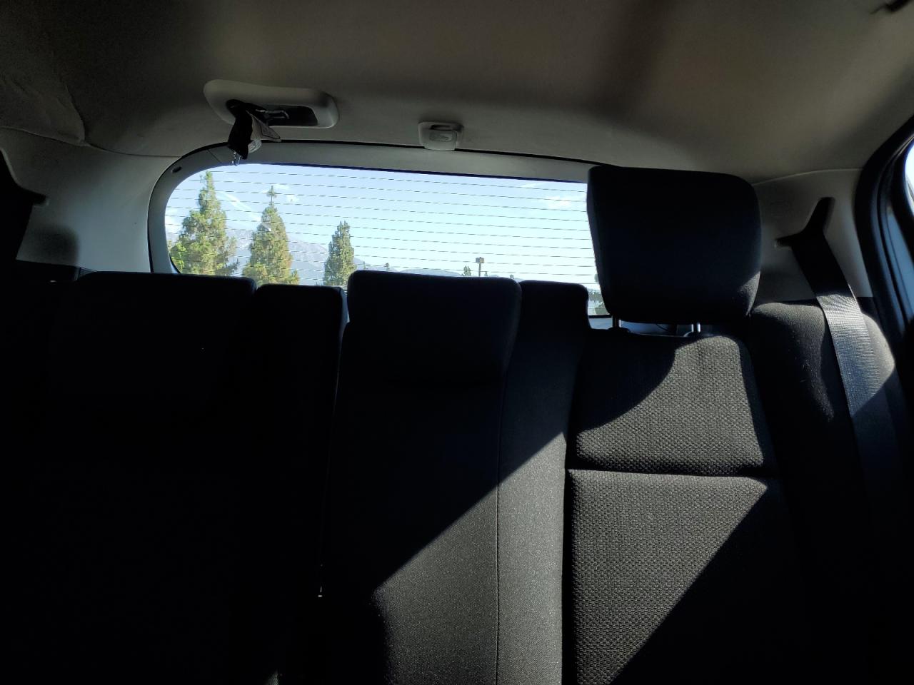 2016 Honda Hr-V Lx VIN: 3CZRU5H30GM748398 Lot: 63565154