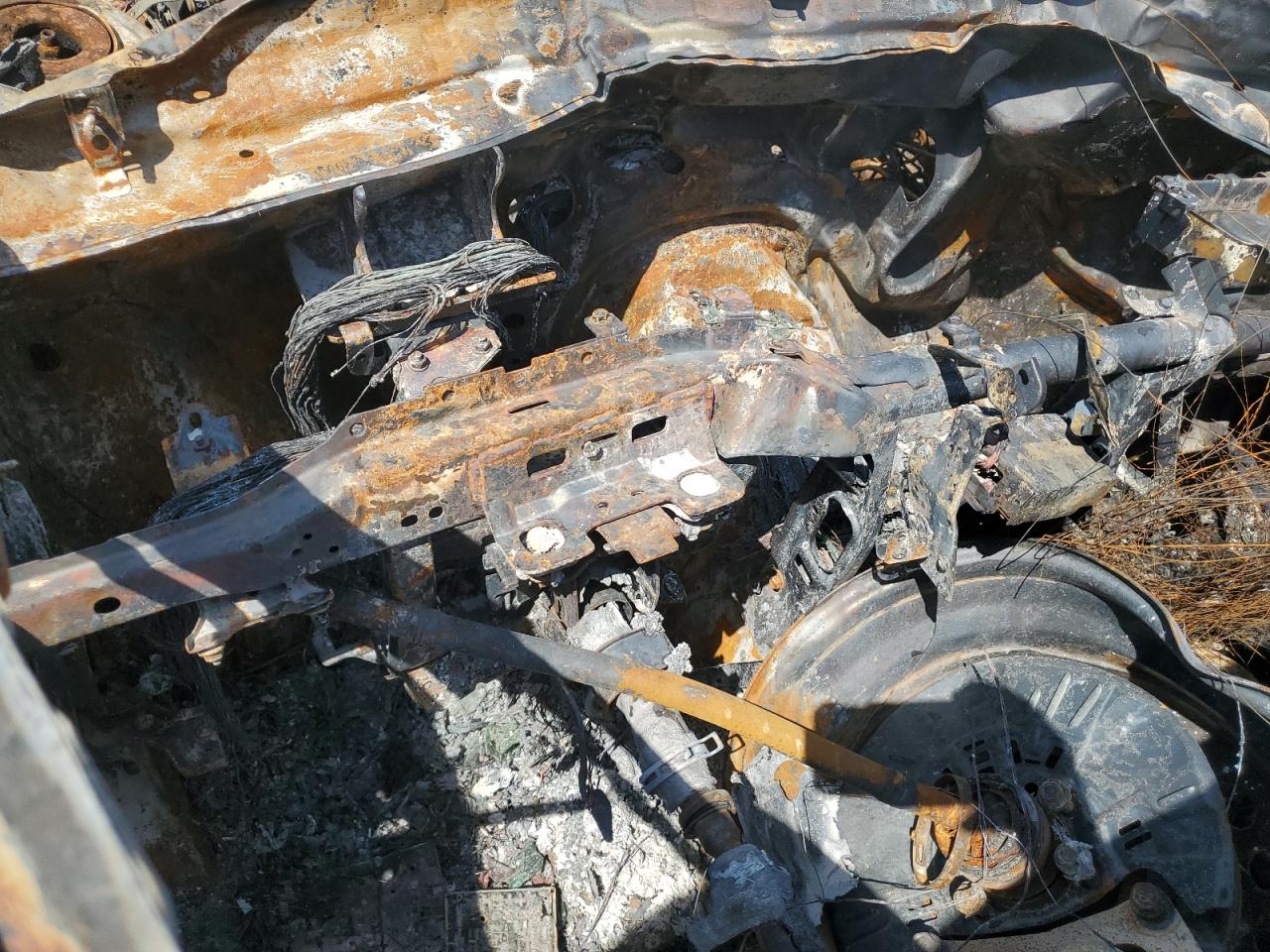 2020 Subaru Impreza - Image 9