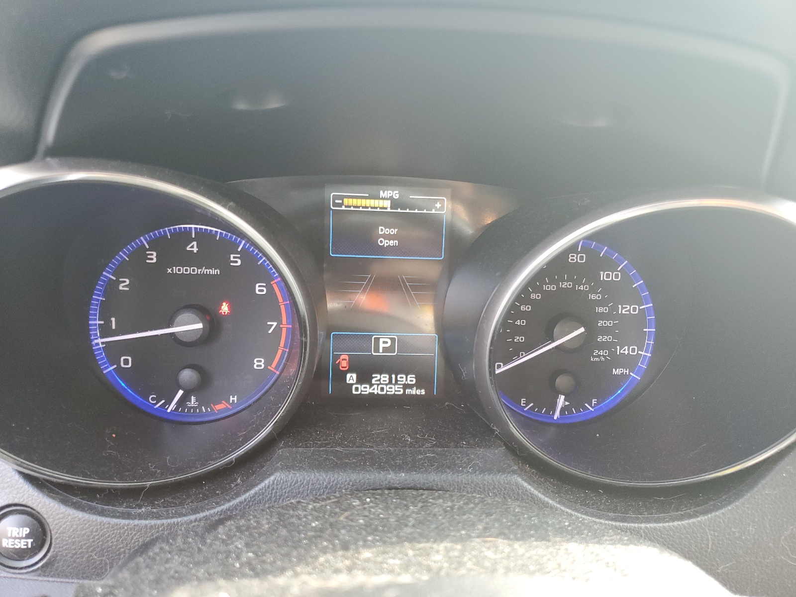 4S3BNAF69J3021229 2018 Subaru Legacy 2.5I Premium