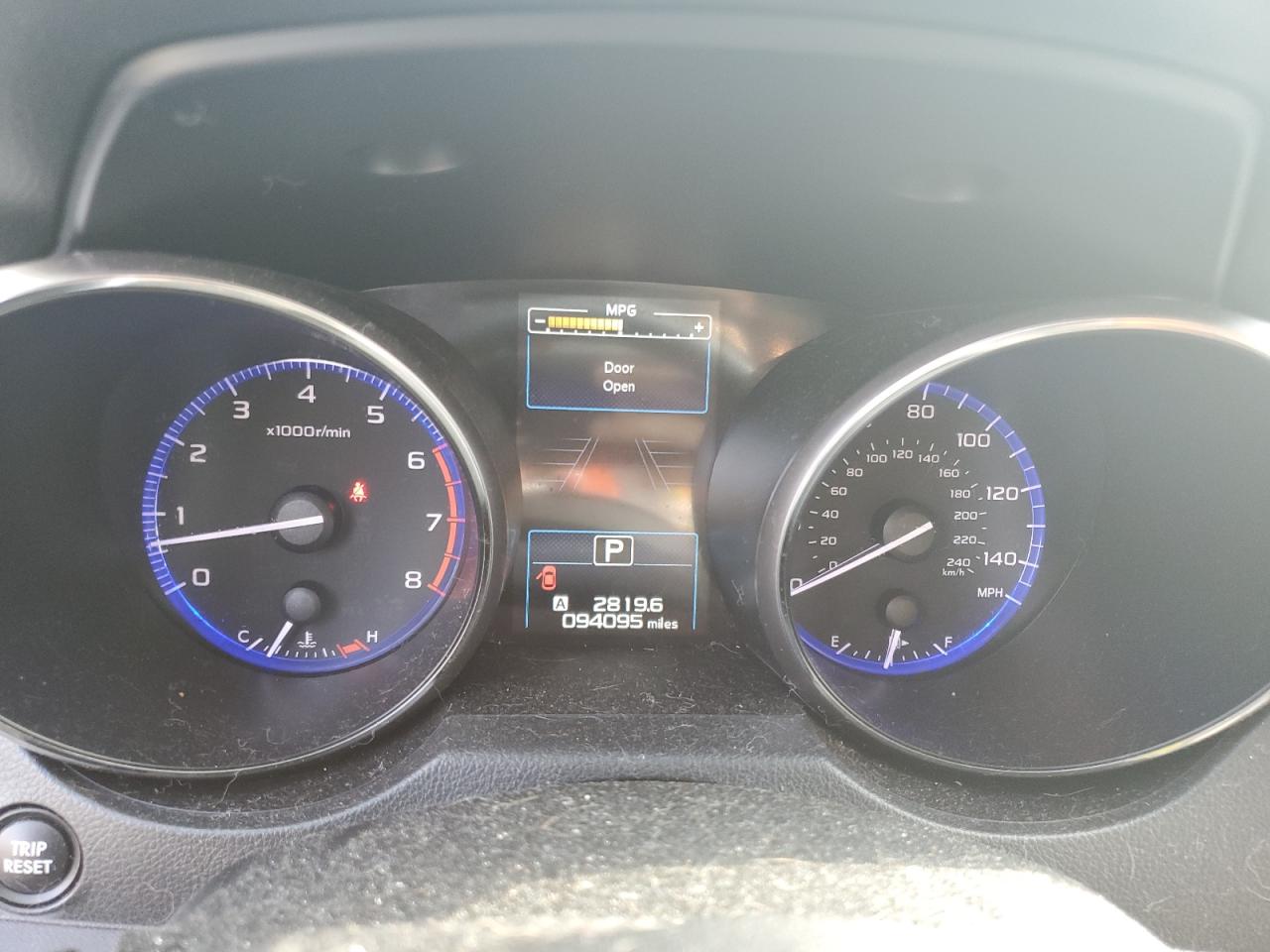 2018 Subaru Legacy 2.5I Premium VIN: 4S3BNAF69J3021229 Lot: 63471394