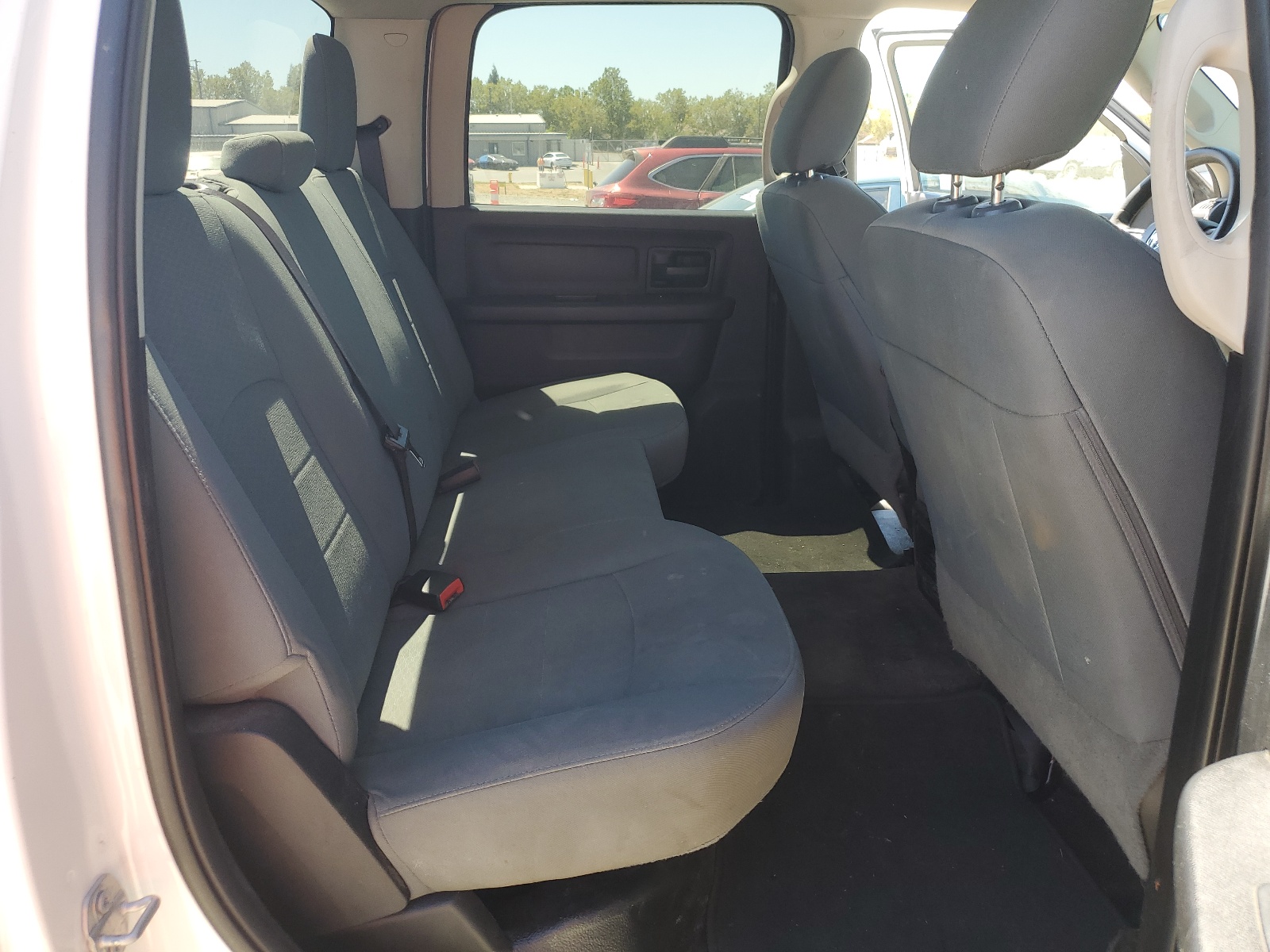 3C6TR4HT1HG655498 2017 Ram 2500 St