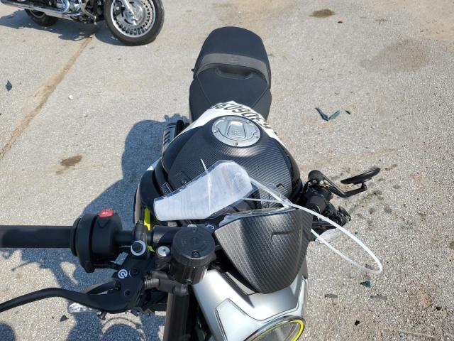 2022 OTHER MOTORCYCLE MOTORCYCLE  