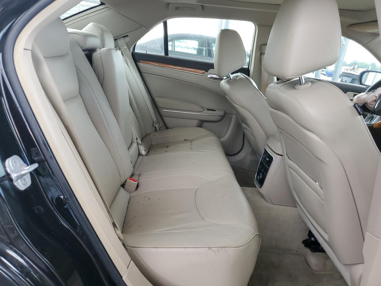 2013 Chrysler 300C VIN: 2C3CCAEG6DH644558 Lot: 64645754