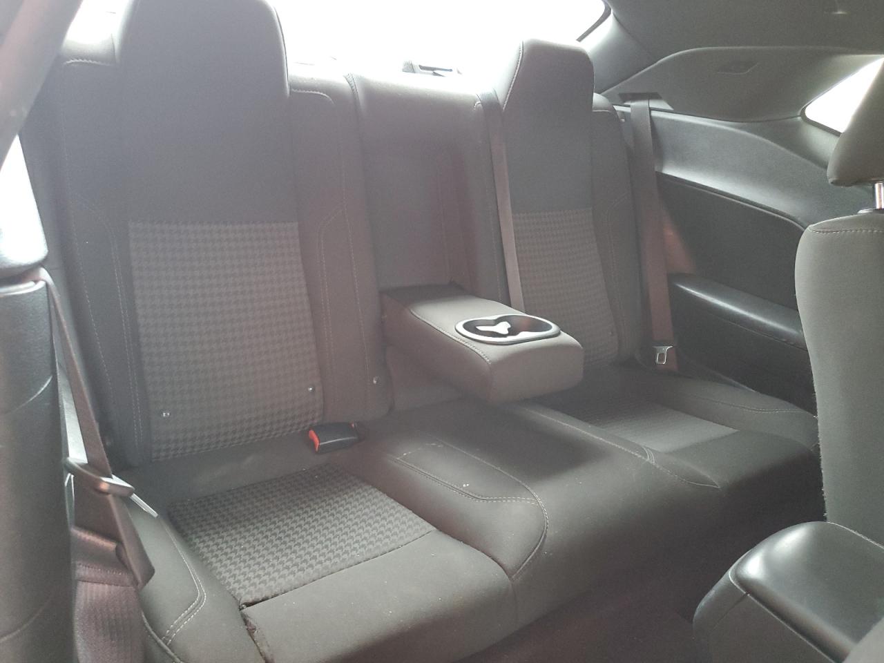 2016 Dodge Challenger Sxt VIN: 2C3CDZAG3GH352680 Lot: 60086134