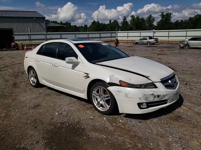 2007 Acura Tl VIN: 19UUA66217A047795 Lot: 63454054