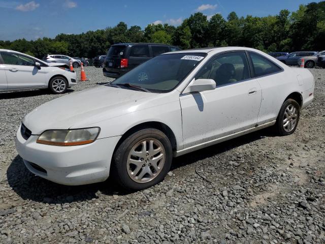 1998 Honda Accord Ex