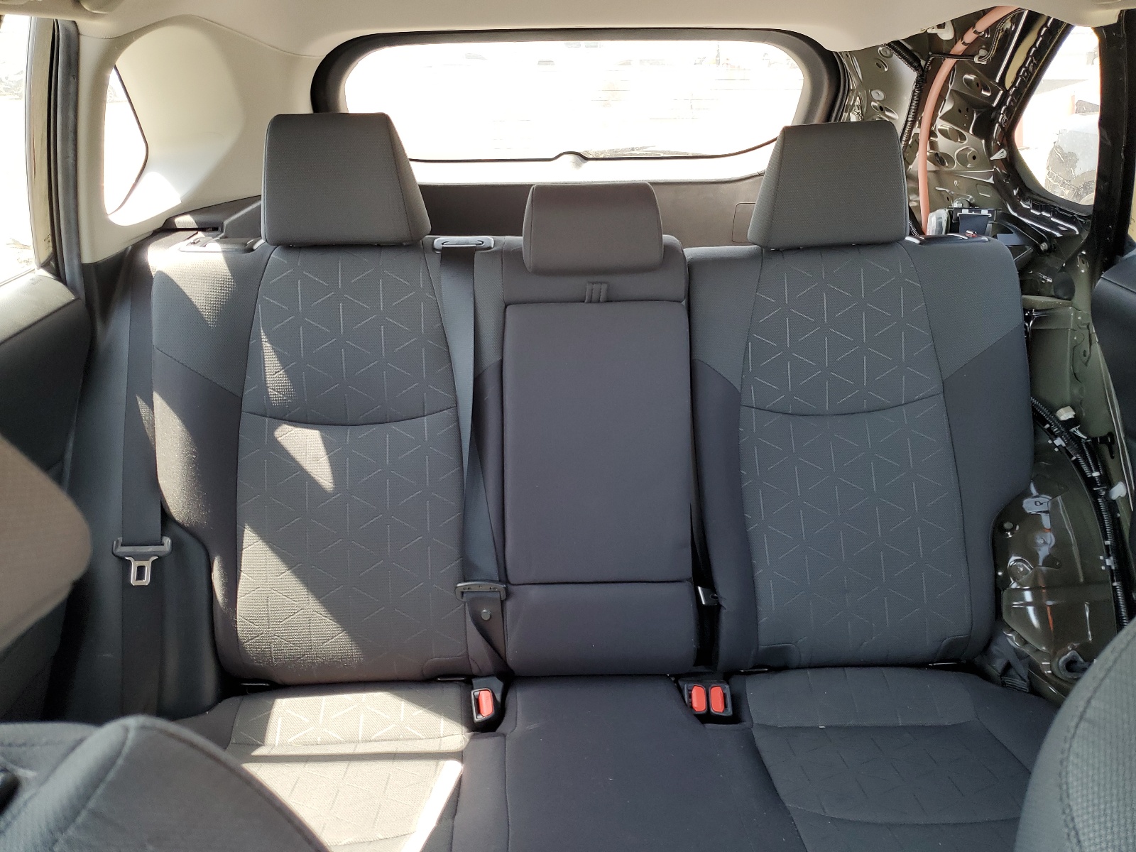 2T3W1RFV7KW008321 2019 Toyota Rav4 Xle