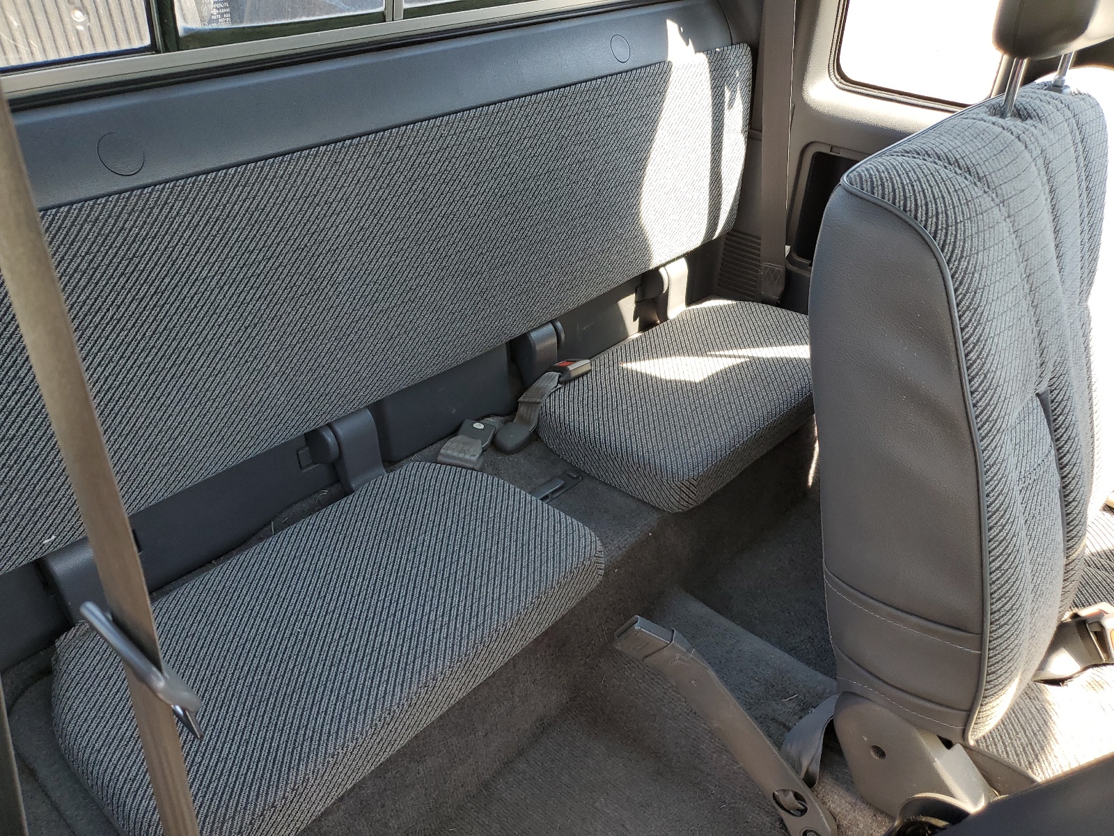 JT4RN93P6R5109892 1994 Toyota Pickup 1/2 Ton Extra Long Wheelbase