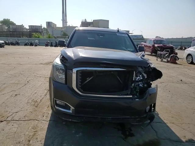 2015 GMC Yukon Xl Denali VIN: 1GKS2JKJ5FR580871 Lot: 62008734