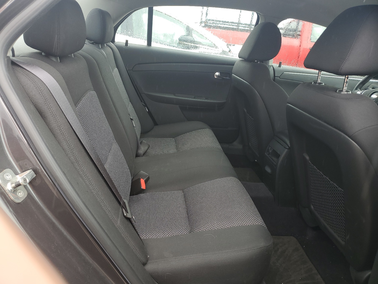 1G1ZC5EB7AF226842 2010 Chevrolet Malibu 1Lt