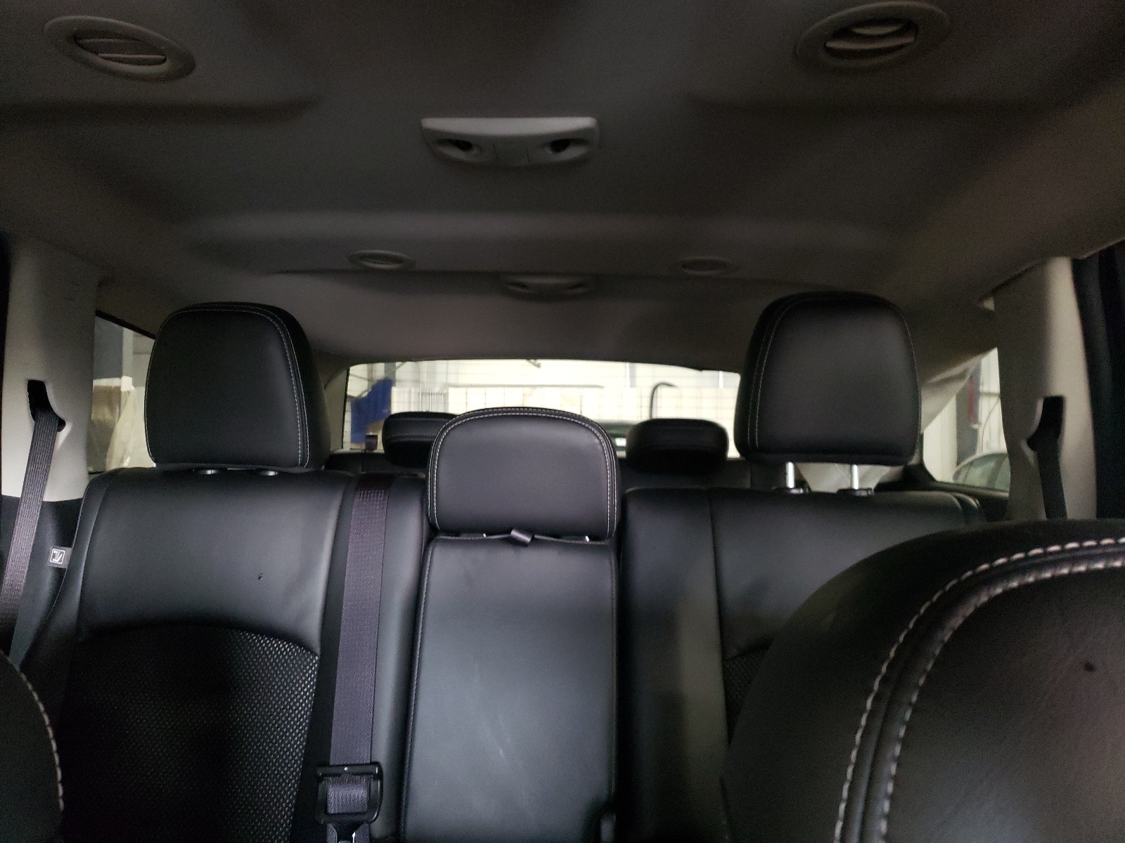 3C4PDDGG2HT561229 2017 Dodge Journey Crossroad