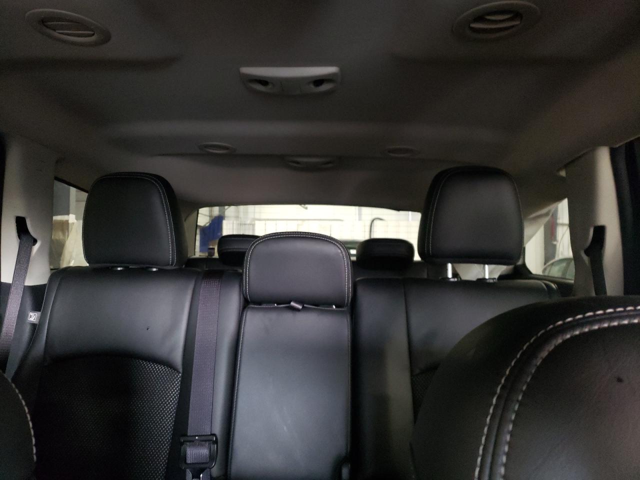 2017 Dodge Journey Crossroad VIN: 3C4PDDGG2HT561229 Lot: 63993274