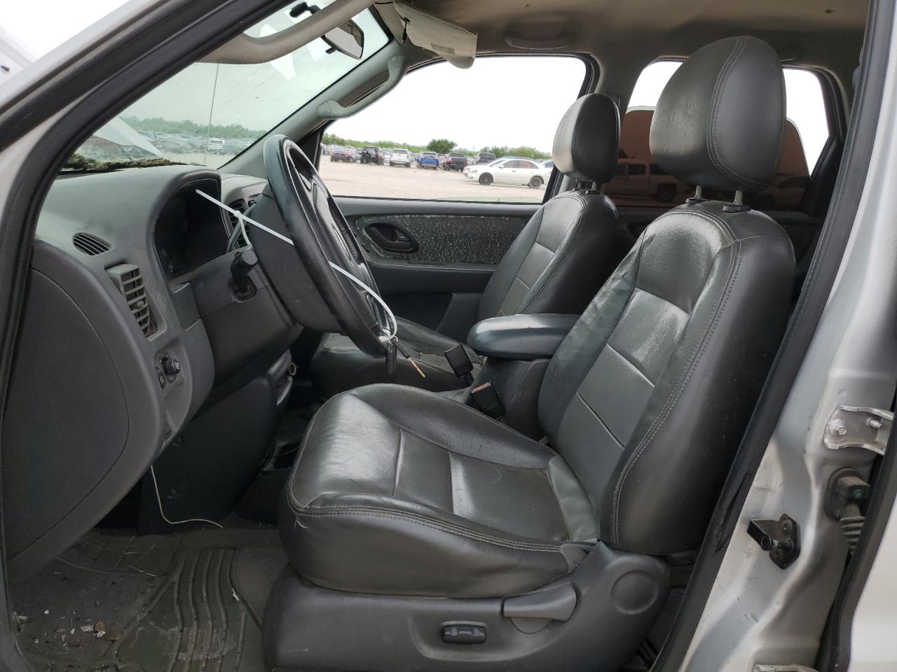 2004 Ford Escape Xlt VIN: 1FMYU03134KA19966 Lot: 63719874