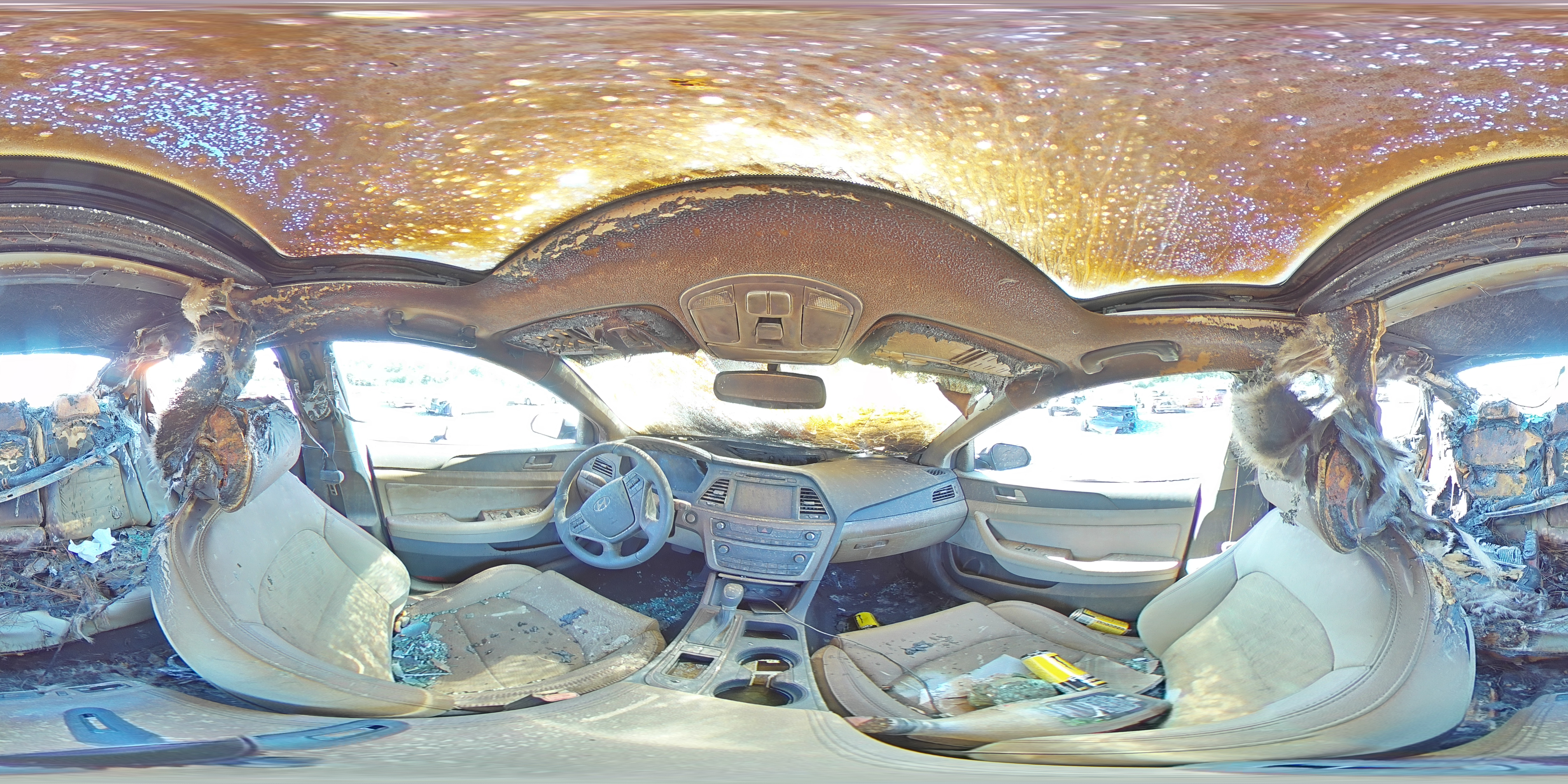 2016 Hyundai Sonata - Image 12