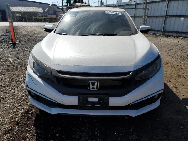  HONDA CIVIC 2020 Biały