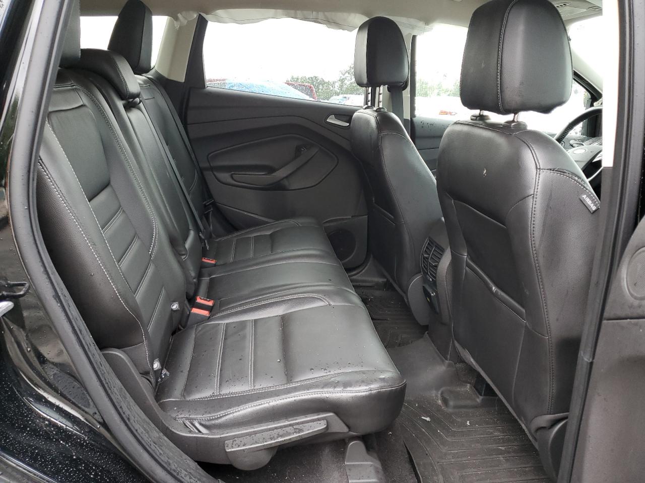 2017 Ford Escape - Image 11