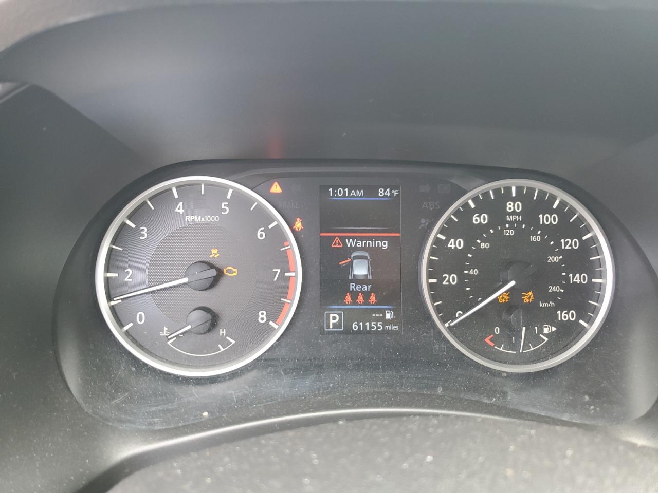 2020 Nissan Sentra S VIN: 3N1AB8BVXLY215582 Lot: 63274714