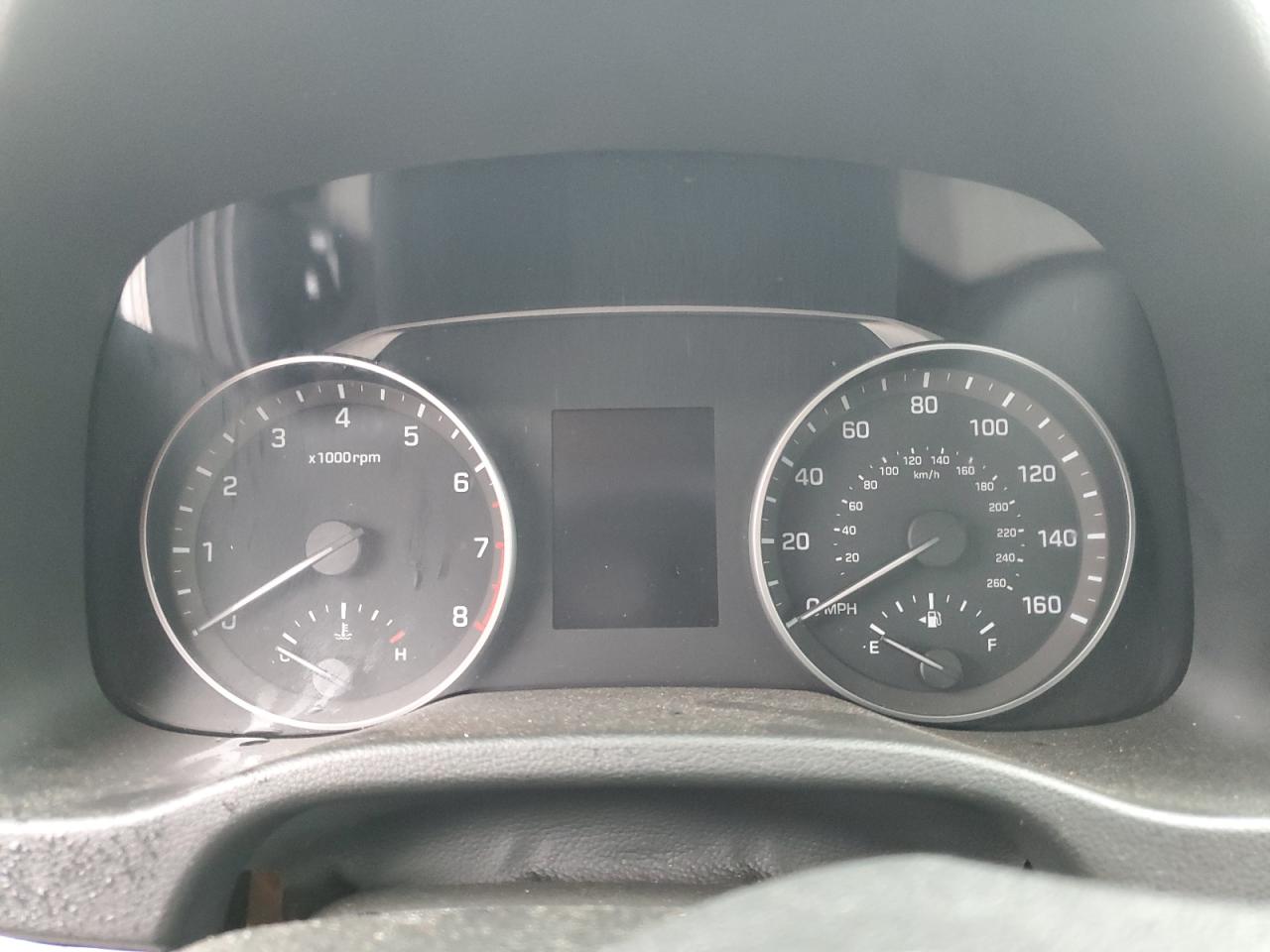 2017 Hyundai Elantra Se VIN: KMHD74LFXHU423723 Lot: 64585484