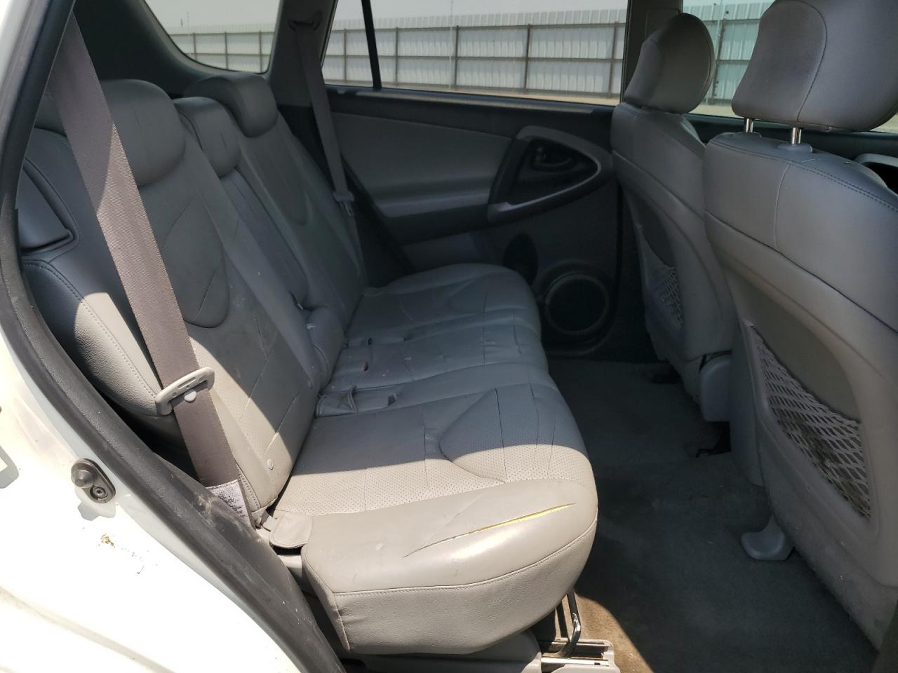 2007 Toyota Rav4 Limited VIN: JTMZK31V375013495 Lot: 62766964