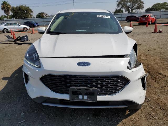  FORD ESCAPE 2020 Белый