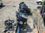 2022 HARLEY-DAVIDSON FLHCS  for sale at Copart WI - MILWAUKEE SOUTH