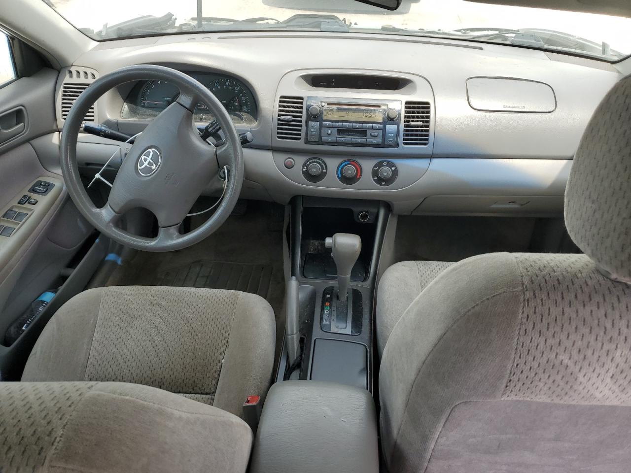 2003 Toyota Camry Le VIN: 4T1BE32K73U147368 Lot: 65162704