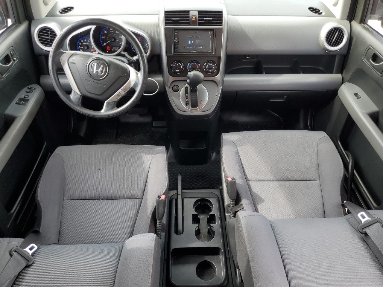 2008 Honda Element Lx VIN: 5J6YH18348L000880 Lot: 65424884