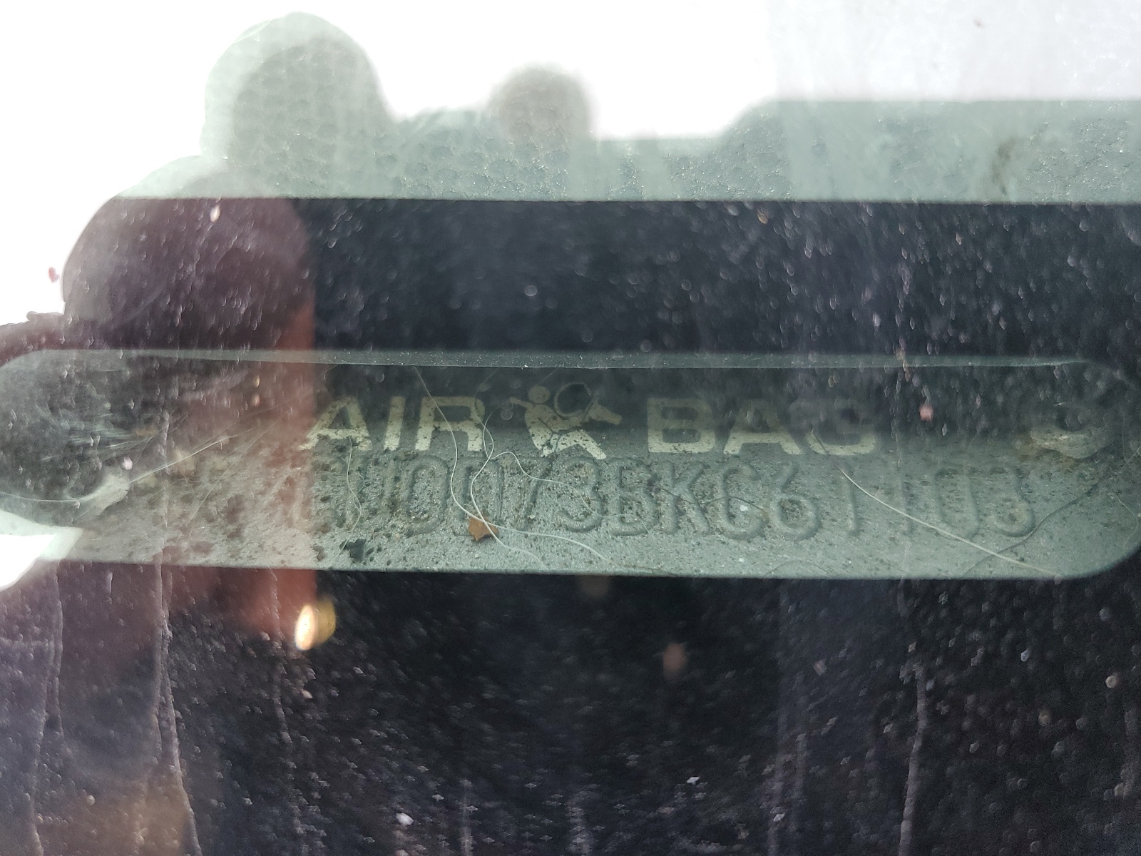 1FMCU0D73BKC61103 2011 Ford Escape Xlt