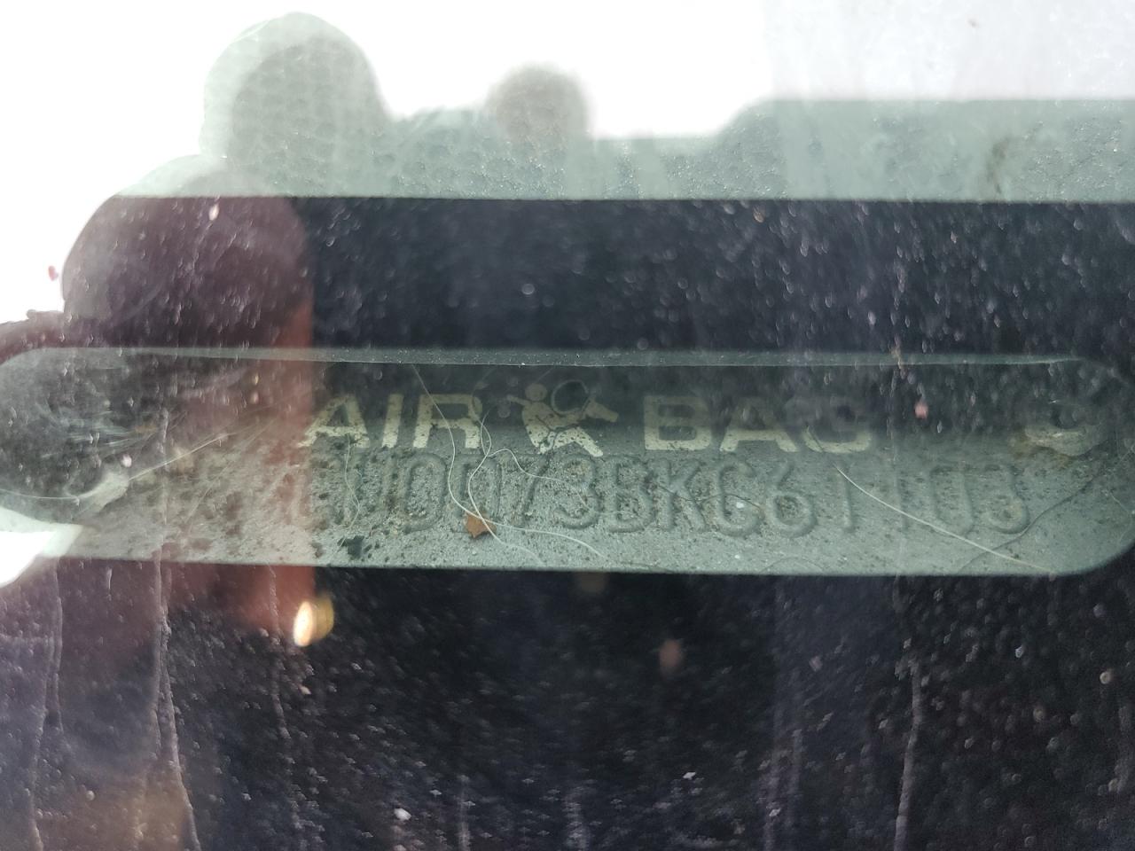 2011 Ford Escape Xlt VIN: 1FMCU0D73BKC61103 Lot: 61412154