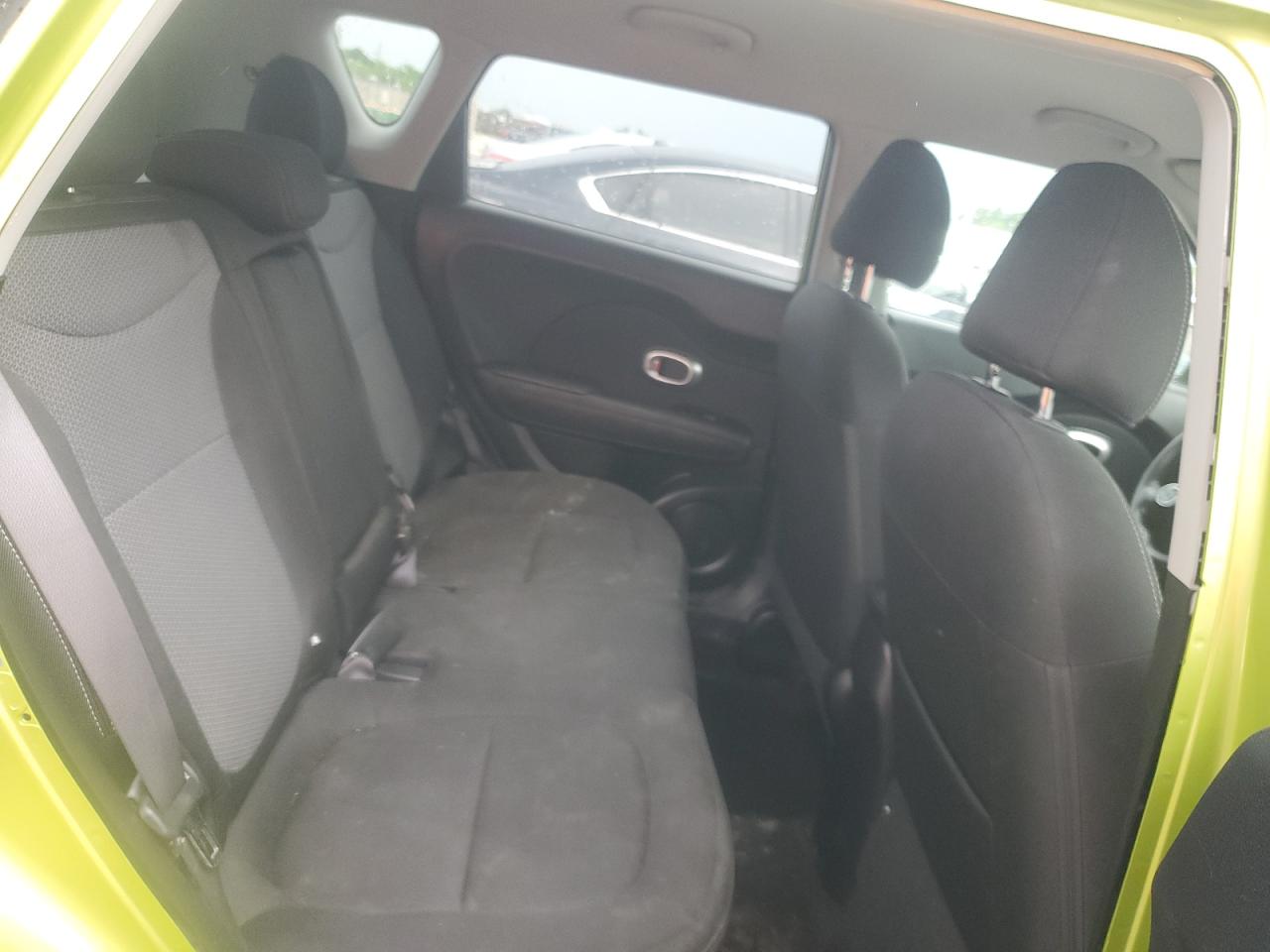 2018 Kia Soul + VIN: KNDJP3A53J7889526 Lot: 65057384