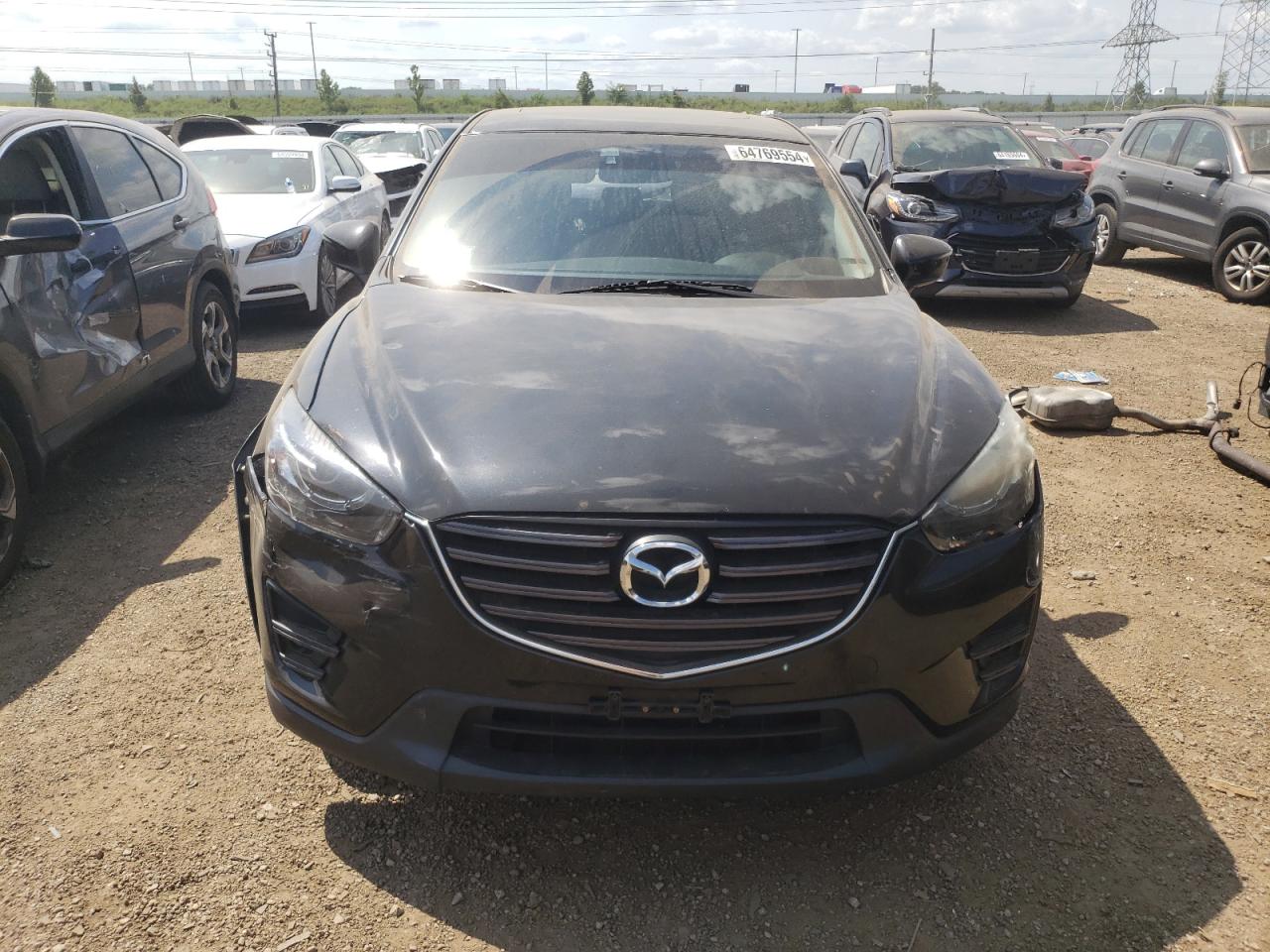 2016 Mazda CX-5 - Image 5