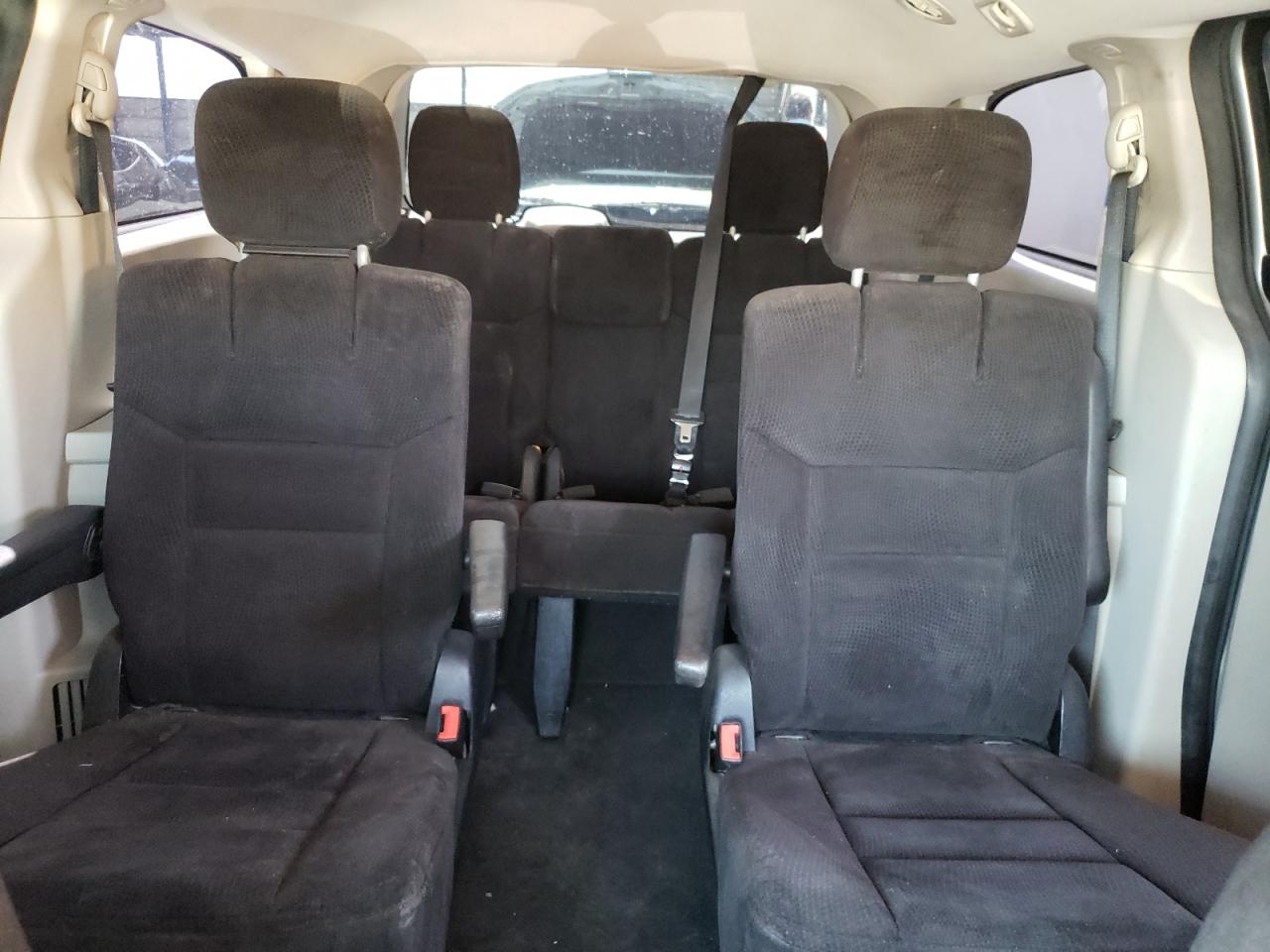 2014 Dodge Grand Caravan Se VIN: 2C4RDGBG4ER230569 Lot: 62575724