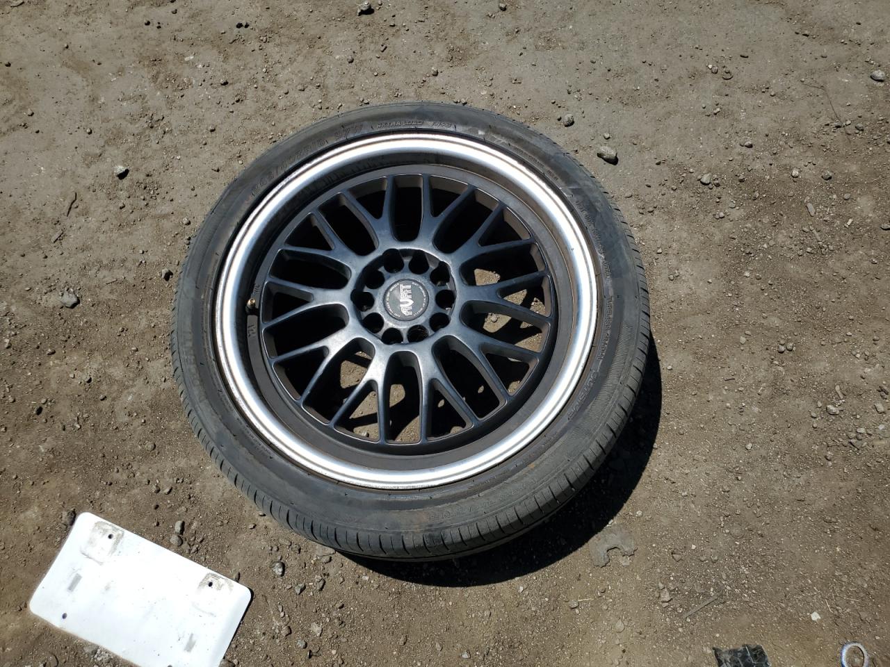 2012 Ford Fusion Se VIN: 3FAHP0HA5CR181635 Lot: 64517484