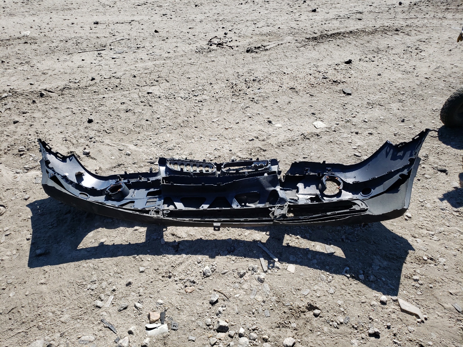 WBXPA73414WB23589 2004 BMW X3 2.5I