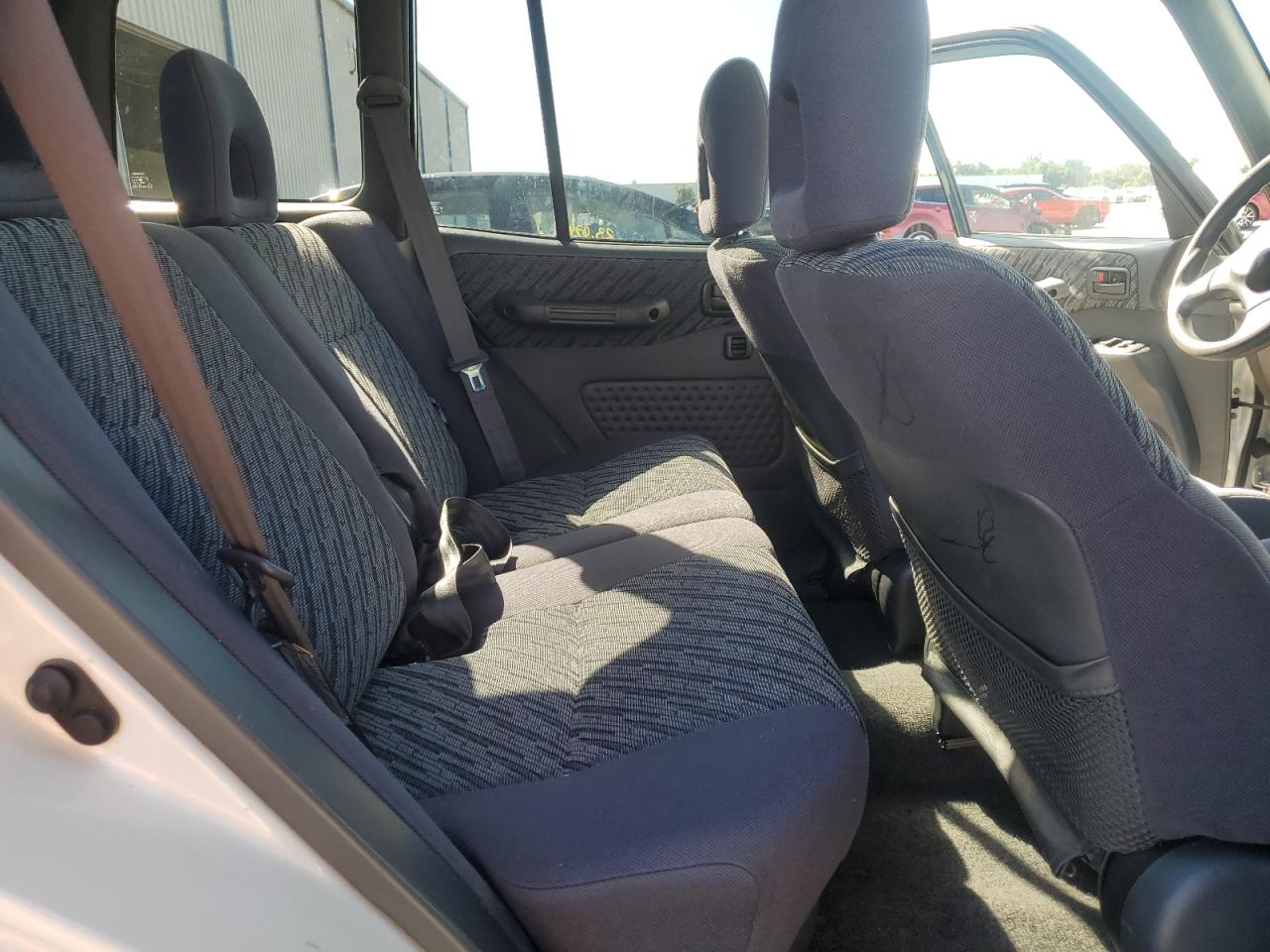 1999 Toyota Rav4 VIN: JT3HP10V2X7135597 Lot: 60475794