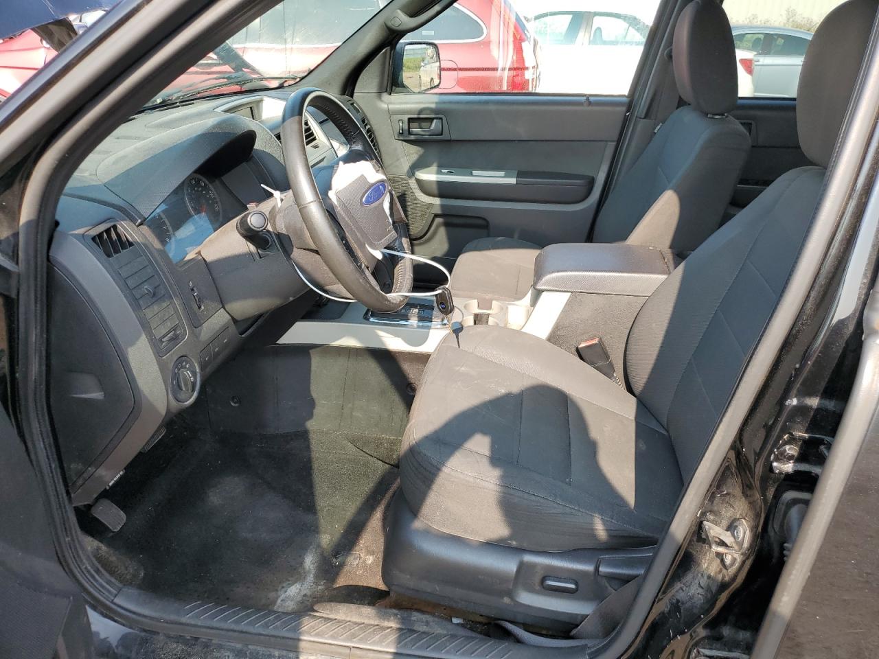 2010 Ford Escape Xlt VIN: 1FMCU0D73AKD39085 Lot: 64092794