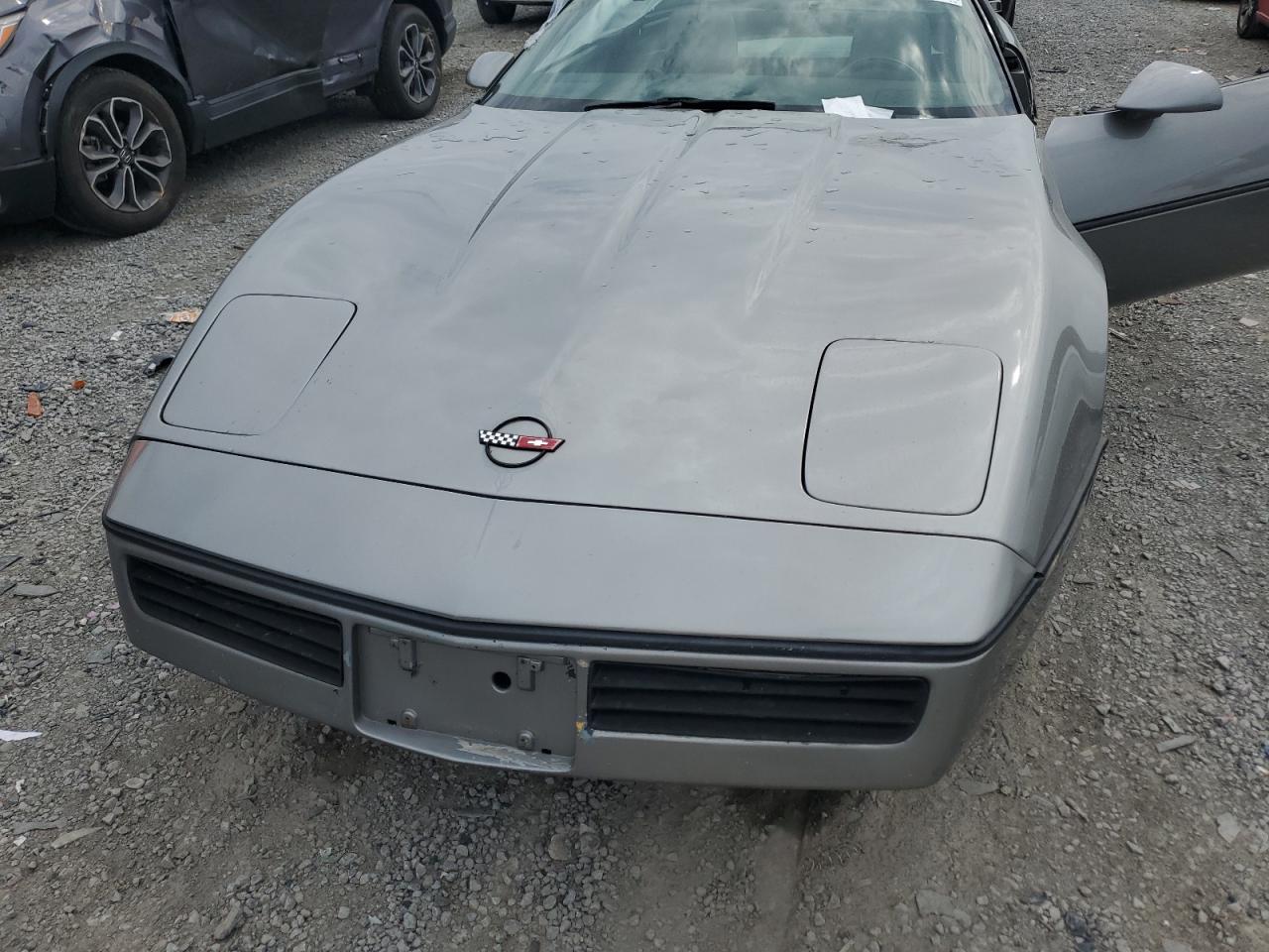 1986 Chevrolet Corvette VIN: 1G1YY0788G5124983 Lot: 63487564