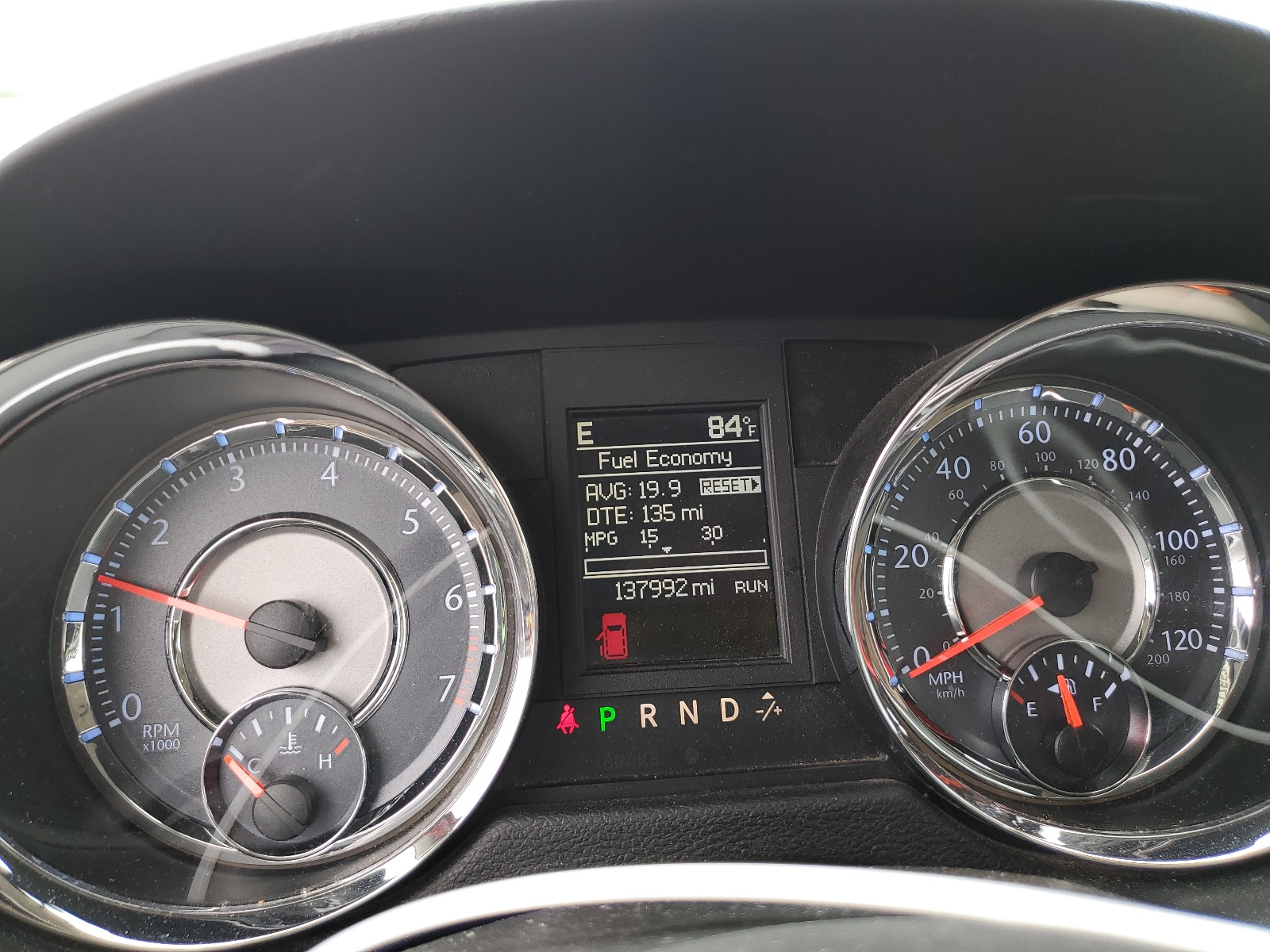 2C4RC1BG1CR175687 2012 Chrysler Town & Country Touring