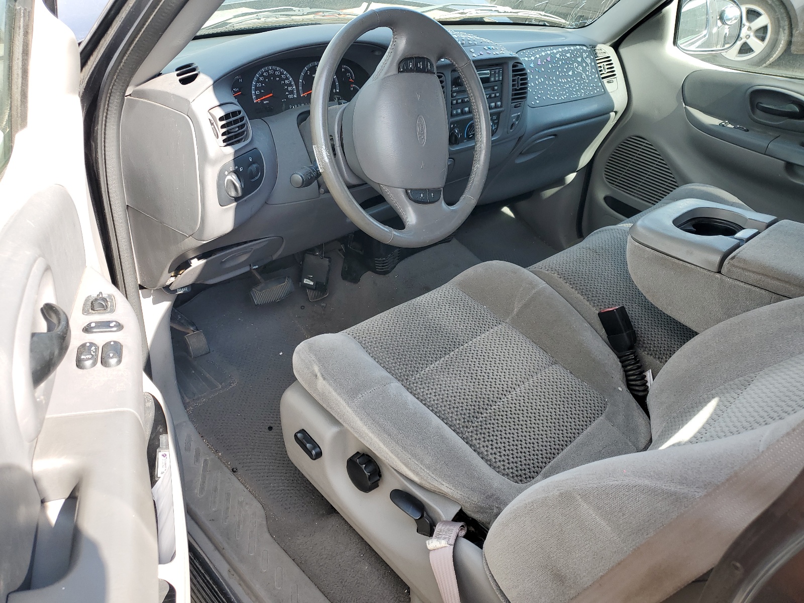 1FTRX17W22NB01226 2002 Ford F150