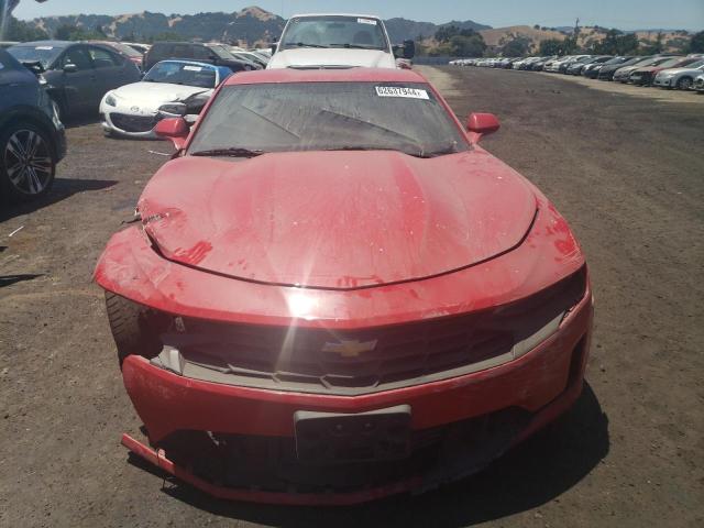 1G1FB1RS5L0118878 Chevrolet Camaro LS 5