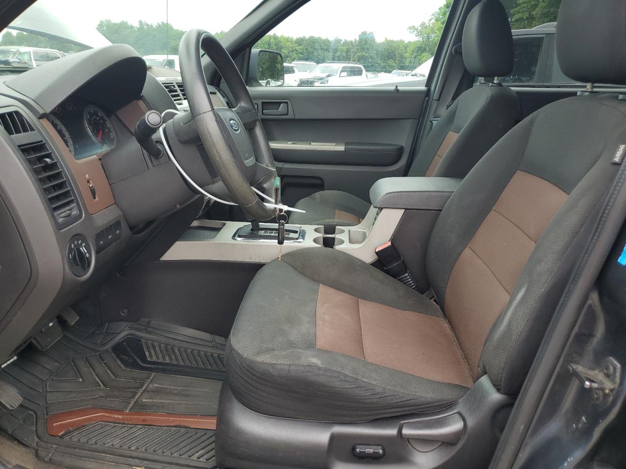 1FMCU93148KA81218 2008 Ford Escape Xlt