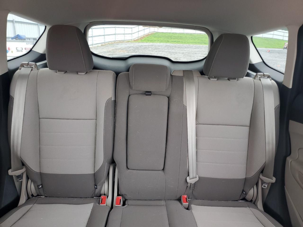 2014 Ford Escape Se VIN: 1FMCU0GX2EUB68917 Lot: 64352714