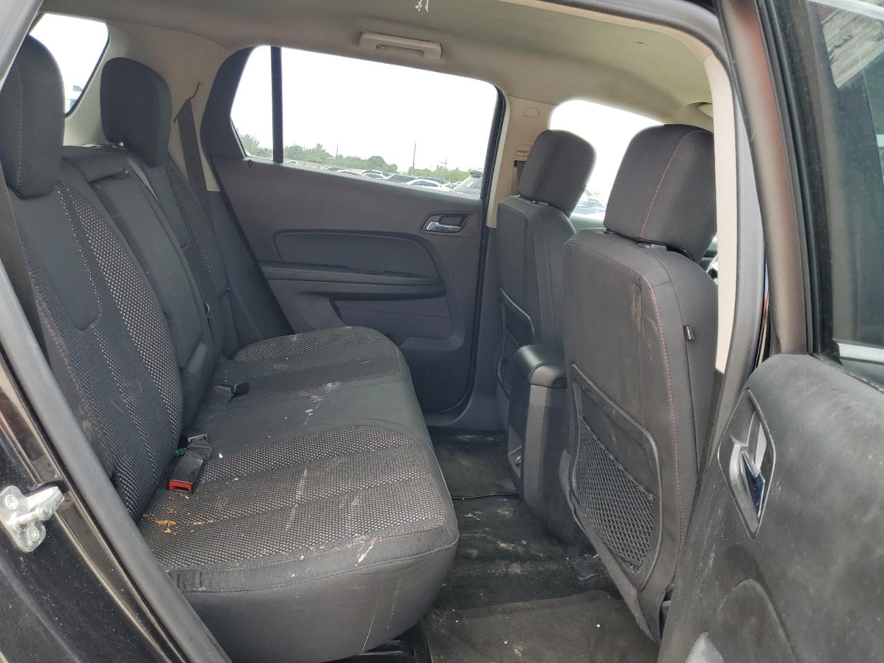 2015 GMC Terrain Sle VIN: 2GKALREK7F6337098 Lot: 63093864