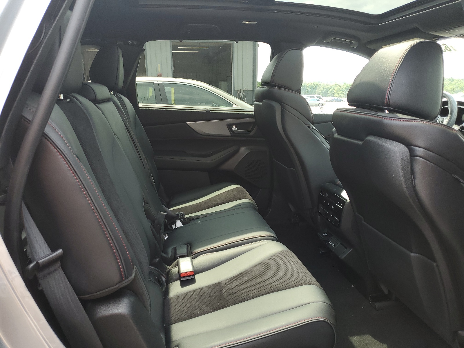 5J8YE1H09NL018034 2022 Acura Mdx A-Spec